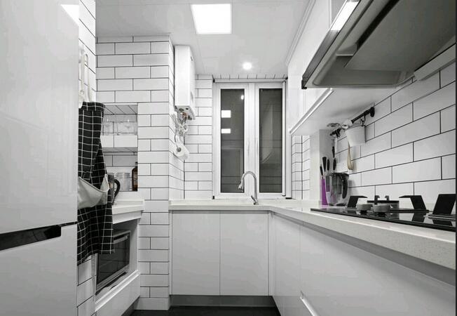 廚房裝修需要注意的細節